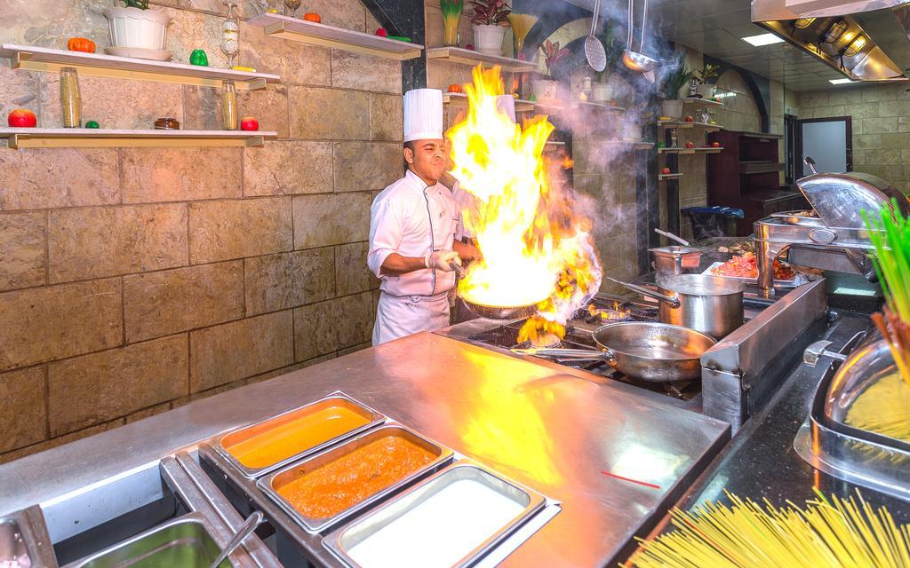 Hawaii Riviera Aqua Park Resort - Families And Couples Only Hurghada Zewnętrze zdjęcie