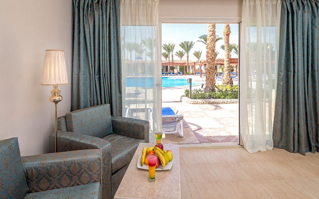 Hawaii Riviera Aqua Park Resort - Families And Couples Only Hurghada Zewnętrze zdjęcie