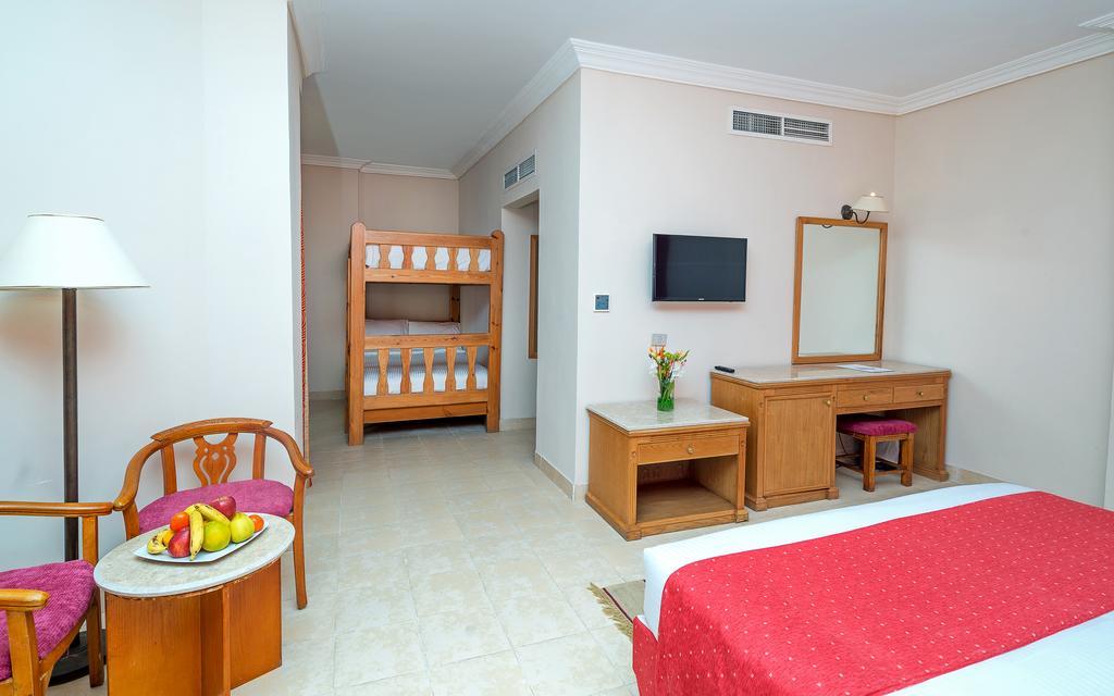 Hawaii Riviera Aqua Park Resort - Families And Couples Only Hurghada Zewnętrze zdjęcie