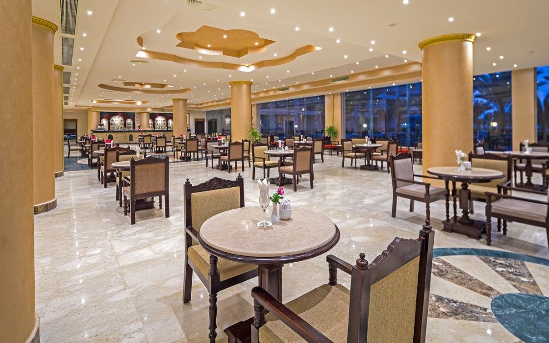 Hawaii Riviera Aqua Park Resort - Families And Couples Only Hurghada Zewnętrze zdjęcie