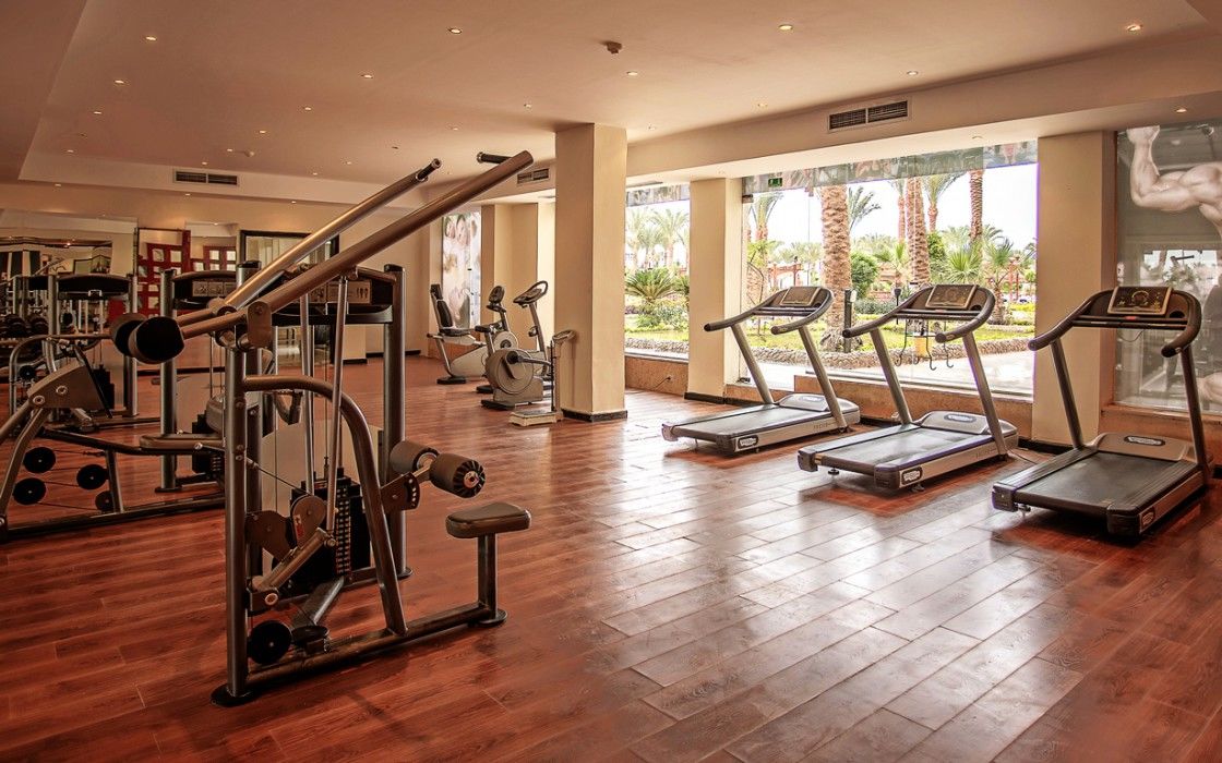 Hawaii Riviera Aqua Park Resort - Families And Couples Only Hurghada Zewnętrze zdjęcie