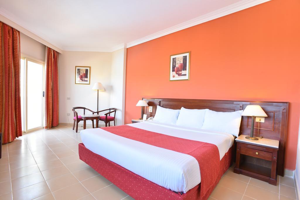 Hawaii Riviera Aqua Park Resort - Families And Couples Only Hurghada Zewnętrze zdjęcie