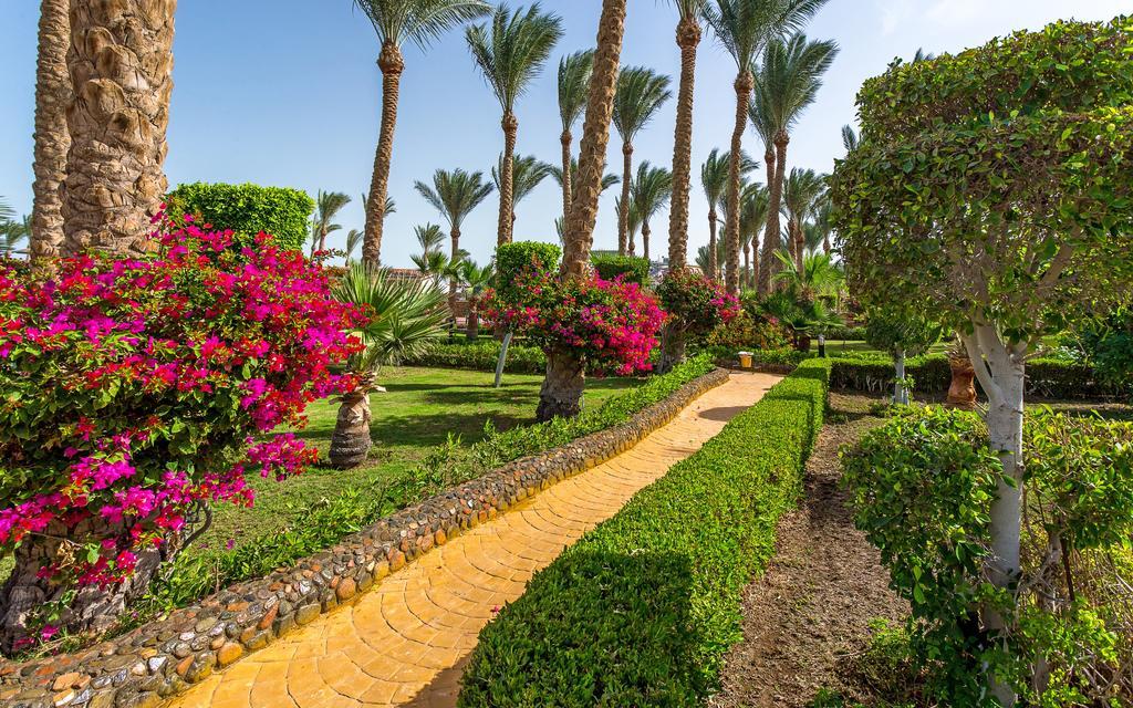 Hawaii Riviera Aqua Park Resort - Families And Couples Only Hurghada Zewnętrze zdjęcie