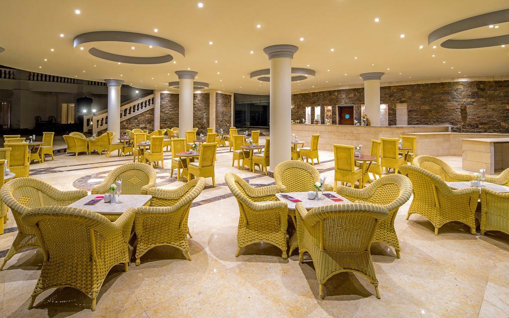 Hawaii Riviera Aqua Park Resort - Families And Couples Only Hurghada Zewnętrze zdjęcie